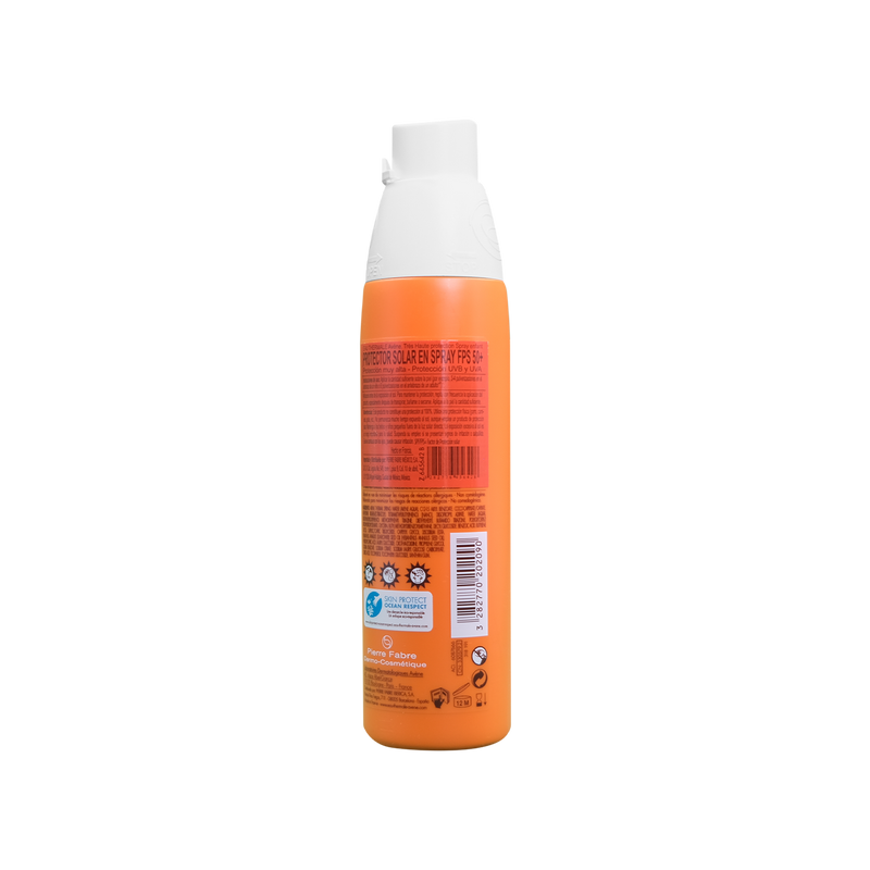Avene Bloqueador Spray 200 ml fps50+  Niños
