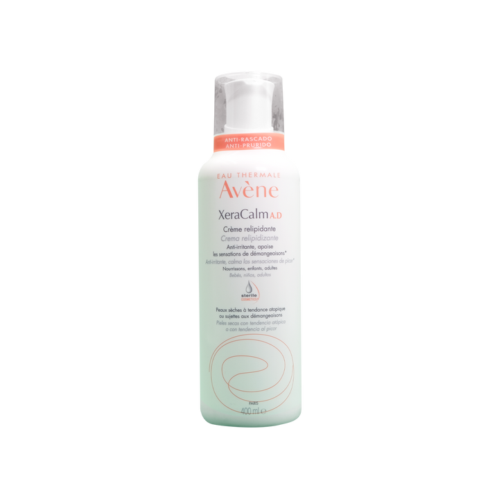 Avene xeracalm a.d crema 400 ml