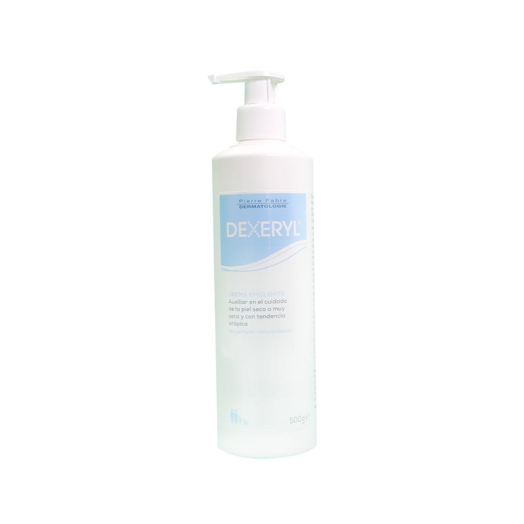 Dexeryl crema 500 ml