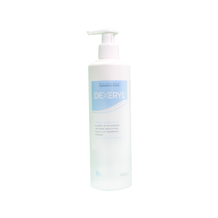Dexeryl crema 500 ml