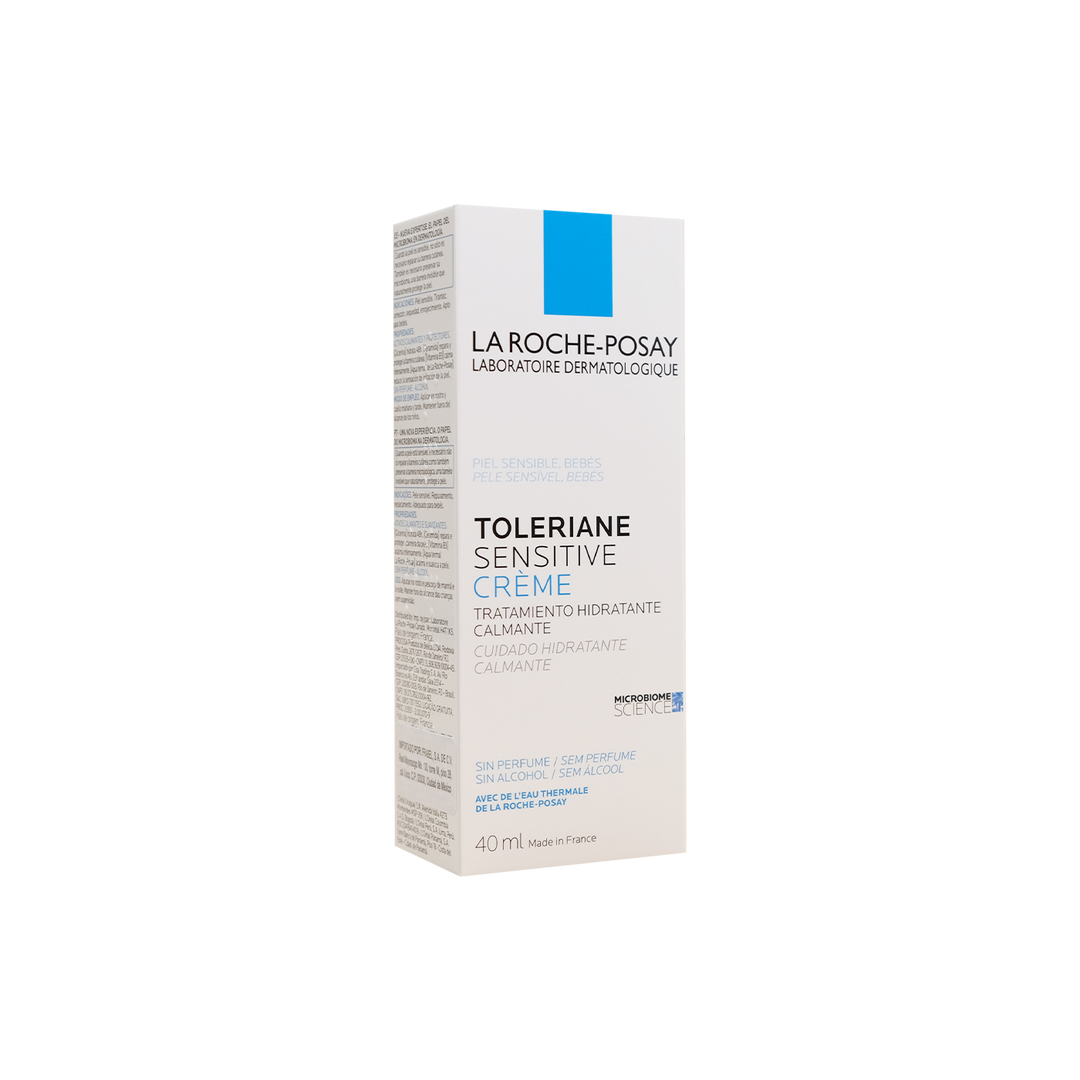Laroche Toleriane Sentive 40 ml.