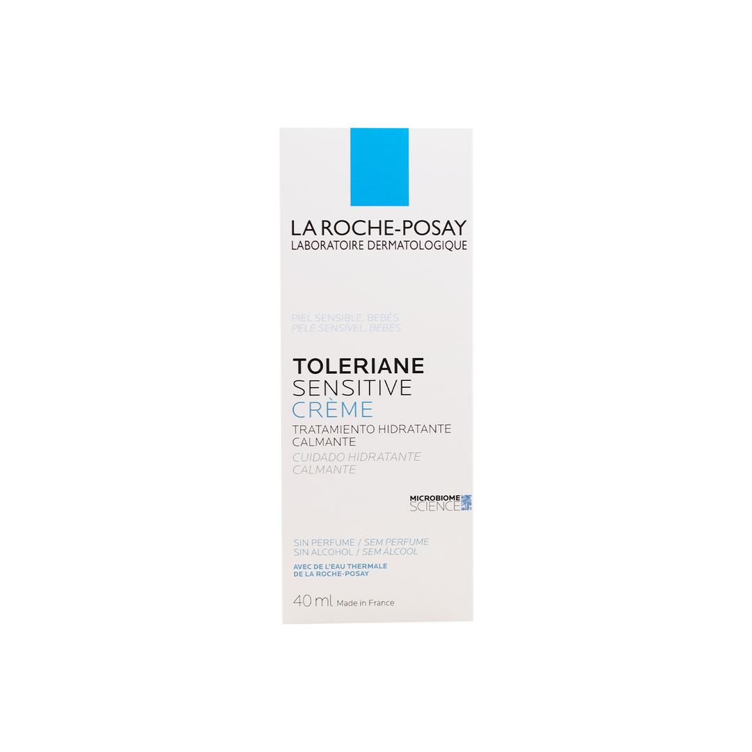 Laroche Toleriane Sentive 40 ml.