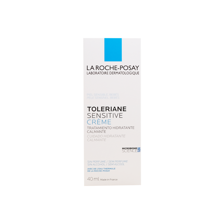 Laroche Toleriane Sentive 40 ml.