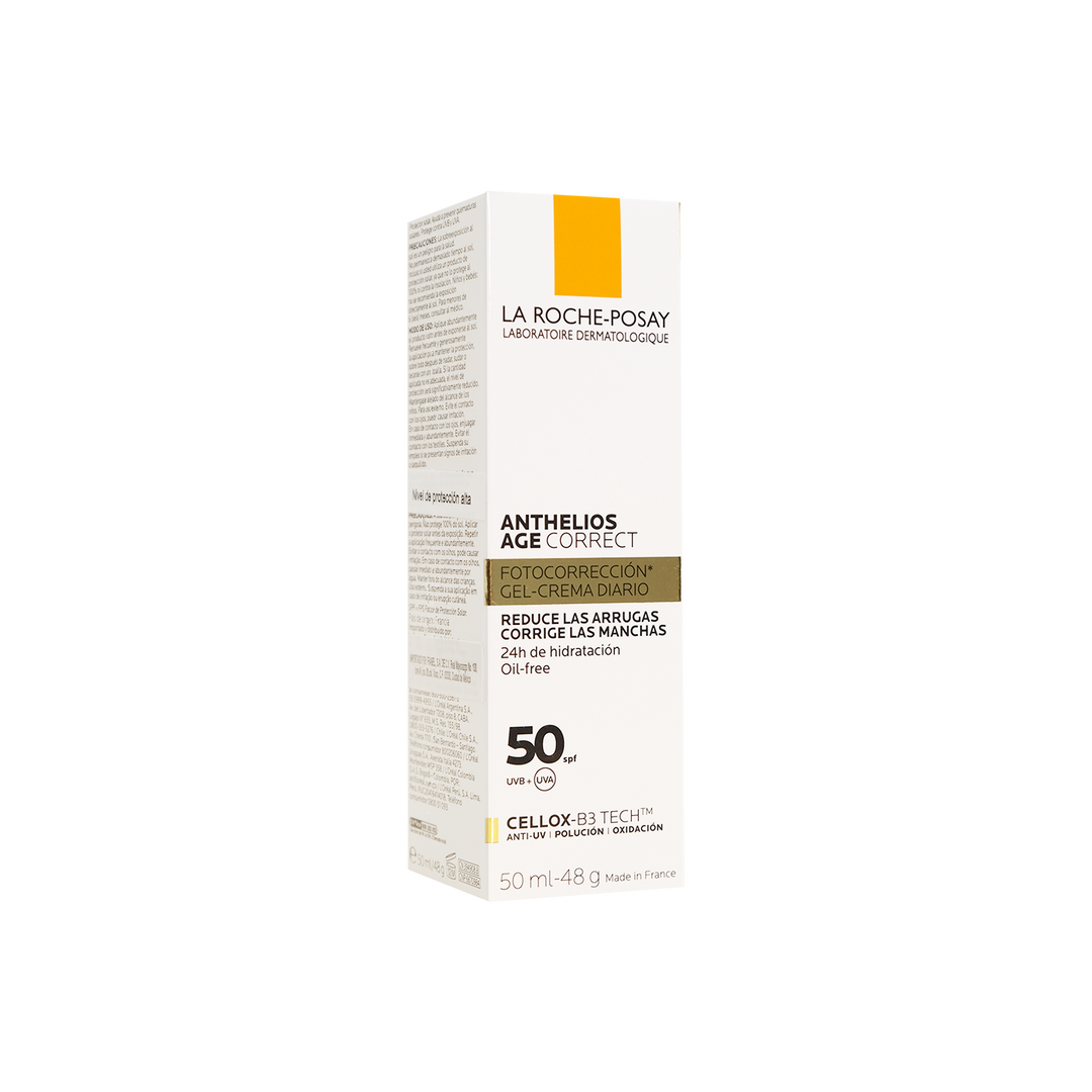 Laroche anthelios age correct 50ml fps50