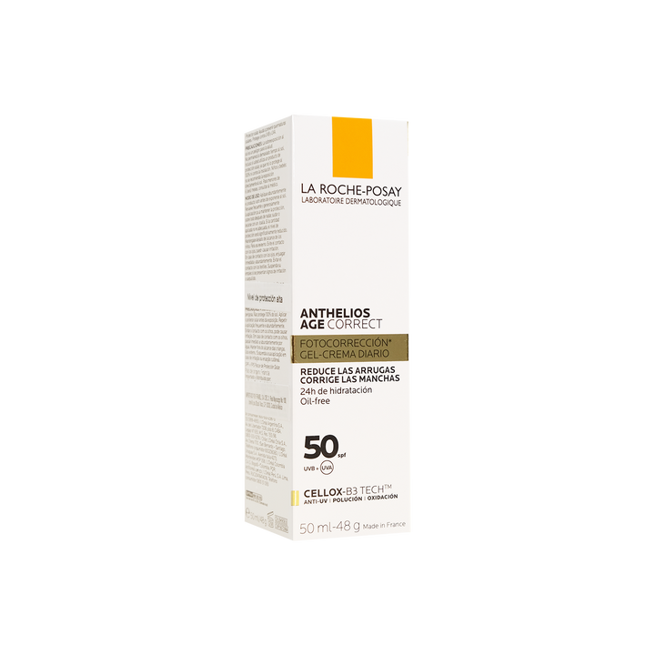 Laroche anthelios age correct 50ml fps50