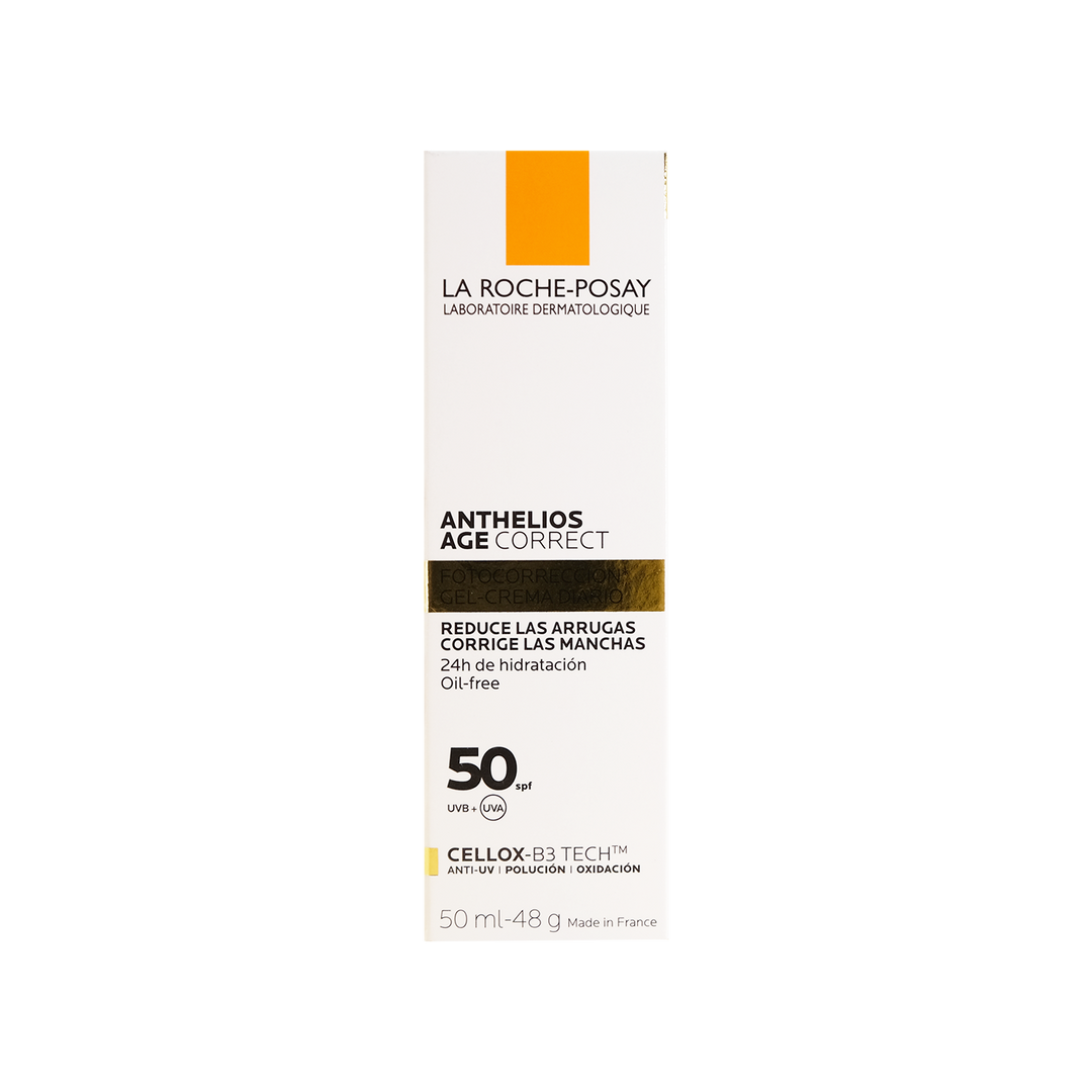 Laroche anthelios age correct 50ml fps50