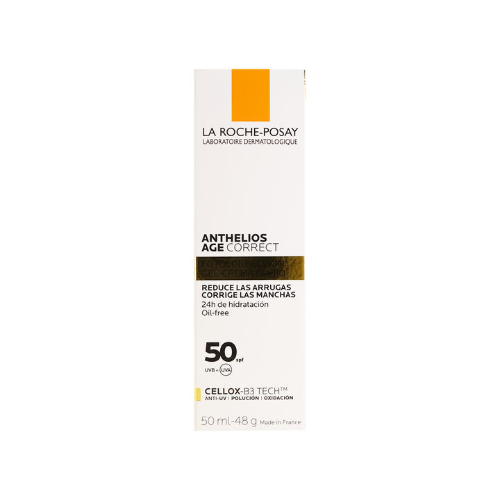 Laroche anthelios age correct 50ml fps50