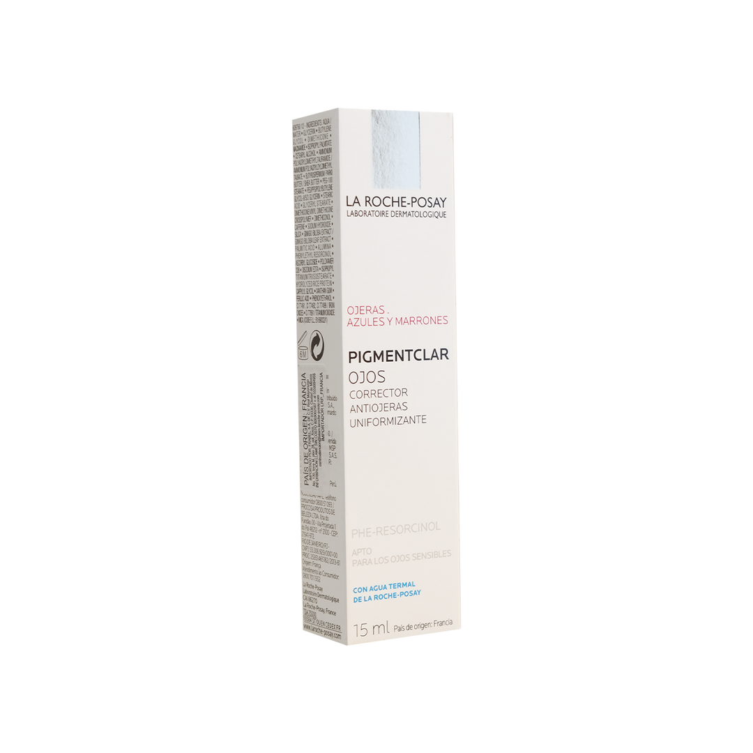 Laroche pigmentclar ojos 15 ml