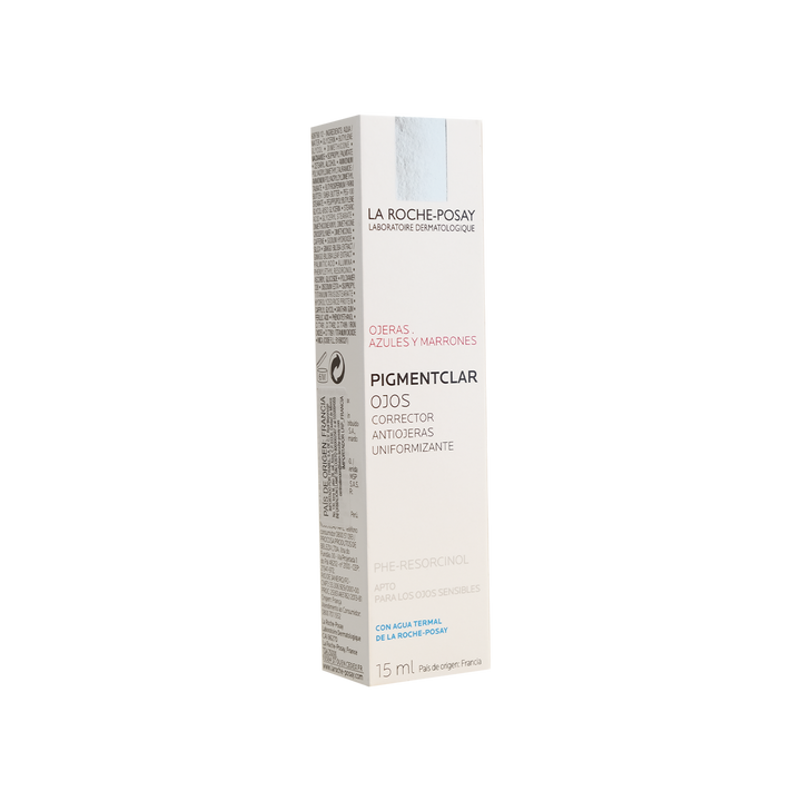 Laroche pigmentclar ojos 15 ml