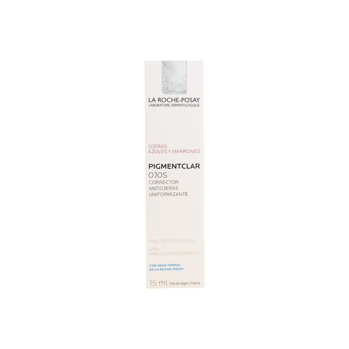 Laroche pigmentclar ojos 15 ml