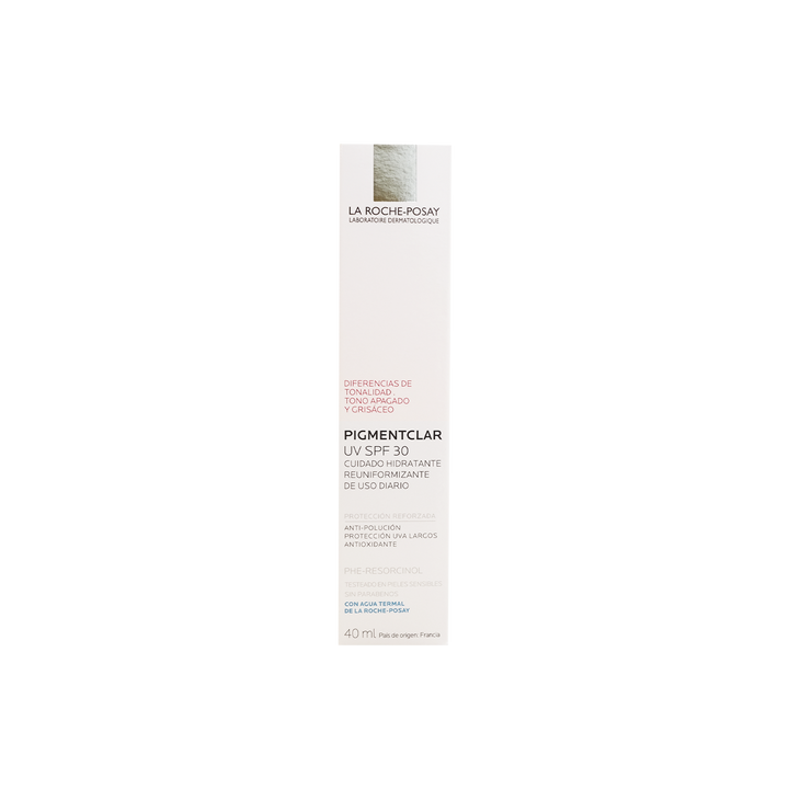 Laroche pigmentclar crema 40 ml