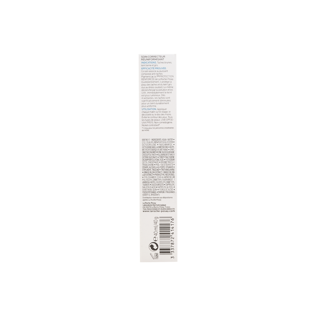 Laroche pigmentclar crema 40 ml