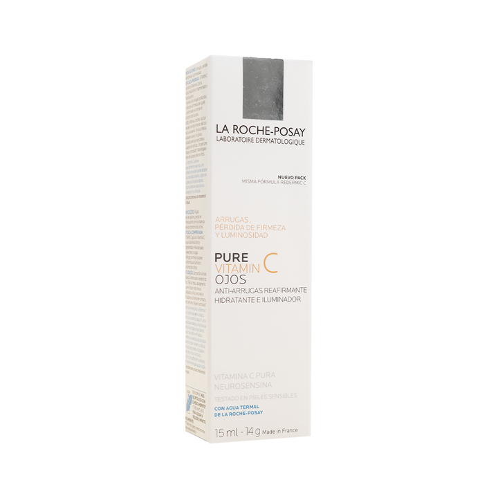 Laroche redermic hyalu c ojos 15 ml