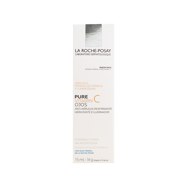 Laroche redermic hyalu c ojos 15 ml