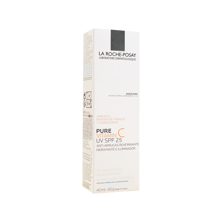 Laroche redermic c uv fps25 40 ml