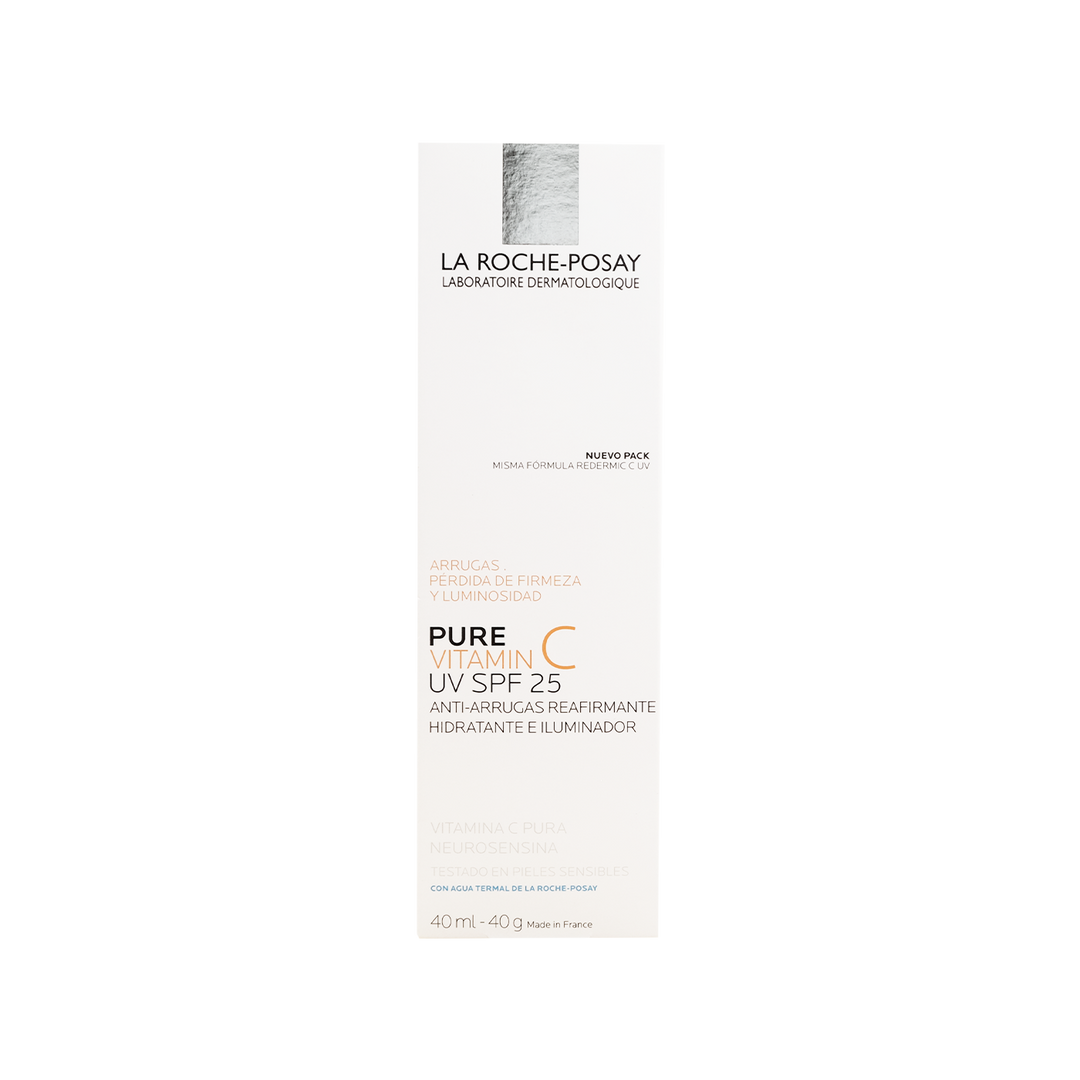 Laroche redermic c uv fps25 40 ml