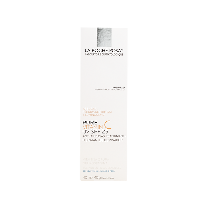 Laroche redermic c uv fps25 40 ml