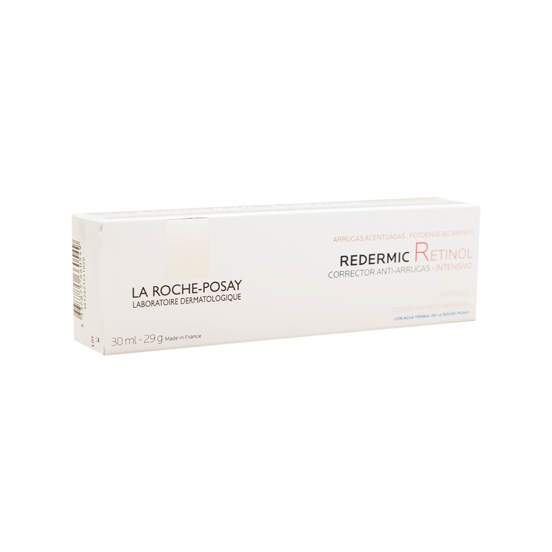 Laroche redermic retinol 30ml