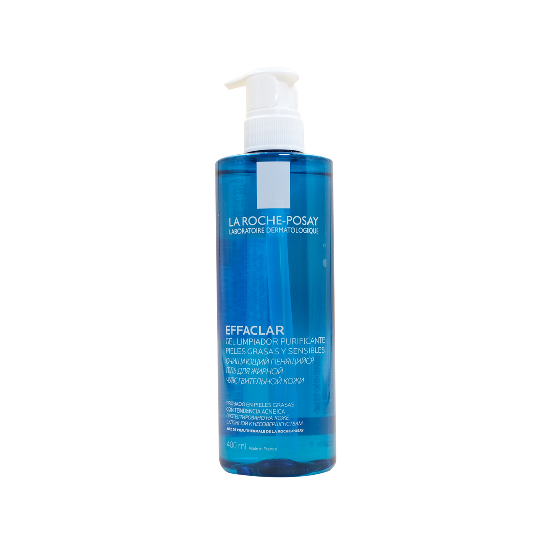 Laroche Effaclar Gel 400 ml.