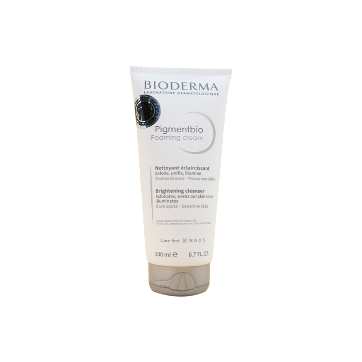 Bioderma Pigmentbio Foaming Cream 200 ml 