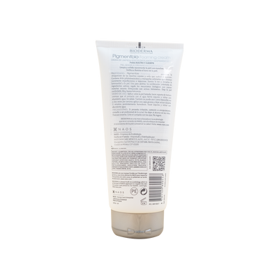 Bioderma Pigmentbio Foaming Cream 200 ml 
