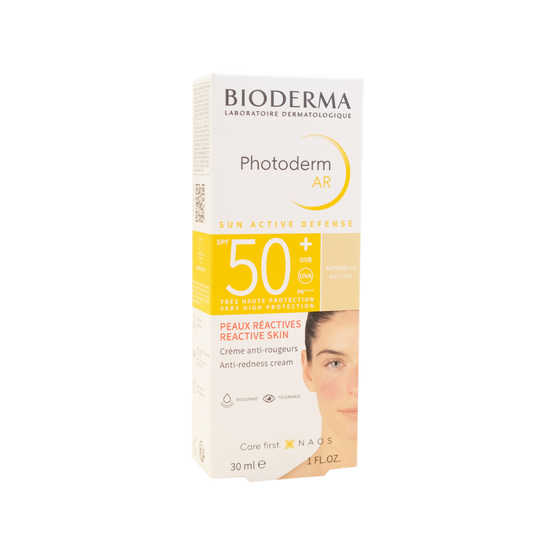 Bioderma photoderm ar crema 30 ml fps50+ 
