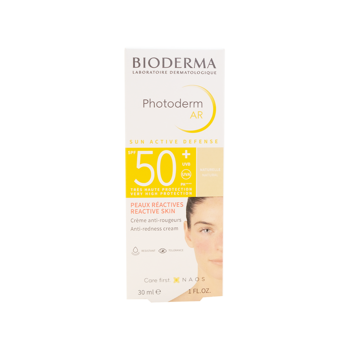 Bioderma photoderm ar crema 30 ml fps50+ 