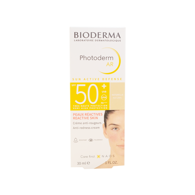 Bioderma photoderm ar crema 30 ml fps50+ 
