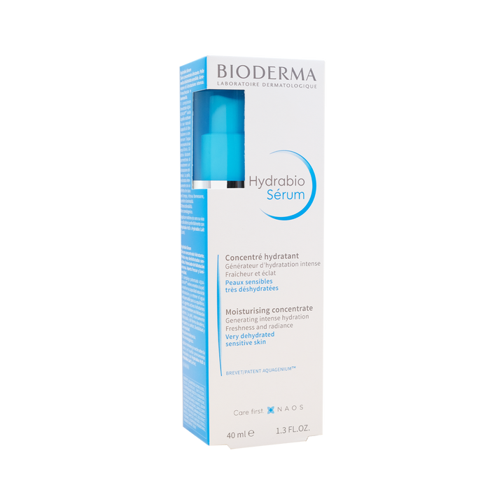 Bioderma hydrabio serum 40ml