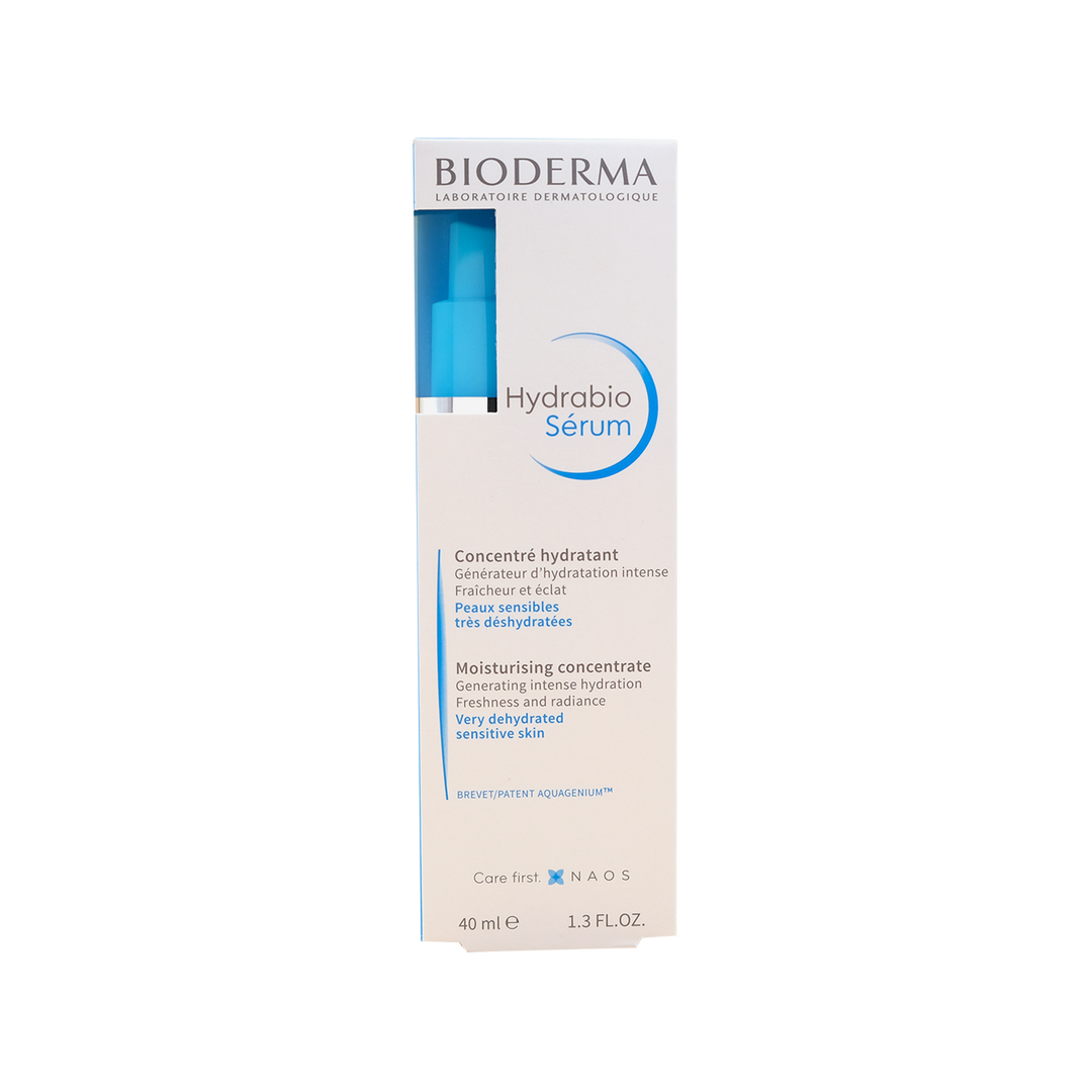 Bioderma hydrabio serum 40ml
