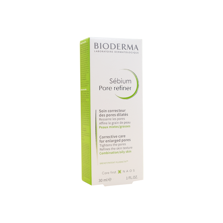 Bioderma sebium pore refiner loc fac 30 ml.