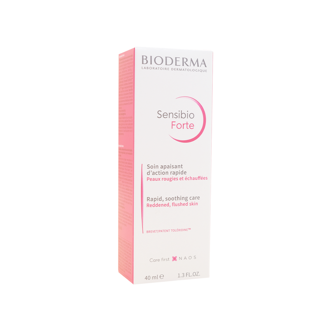Bioderma sensibio forte crema 40 ml