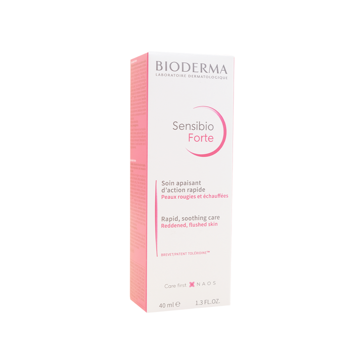 Bioderma sensibio forte crema 40 ml