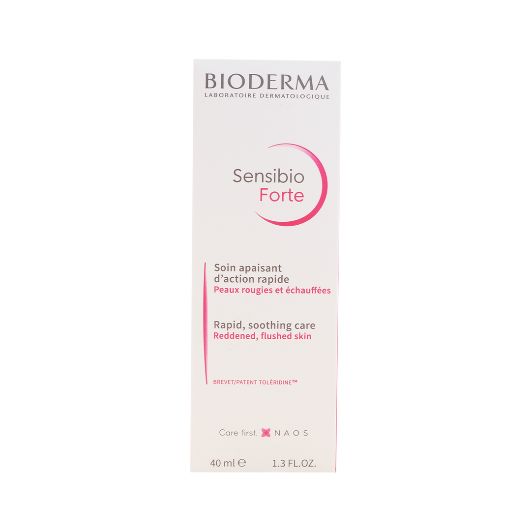 Bioderma sensibio forte crema 40 ml
