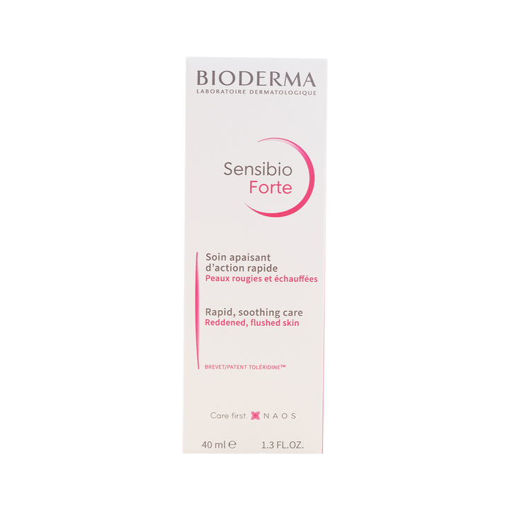 Bioderma sensibio forte crema 40 ml