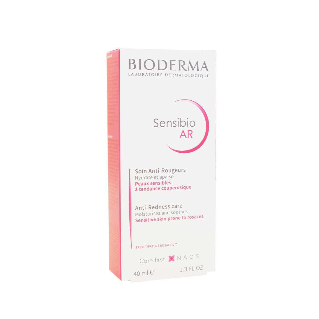 Bioderma sensibio ar crema 40 ml