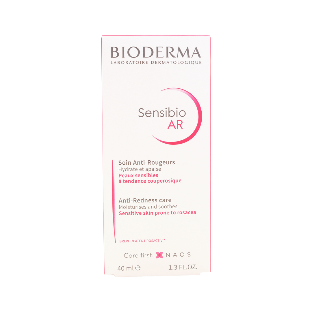Bioderma sensibio ar crema 40 ml