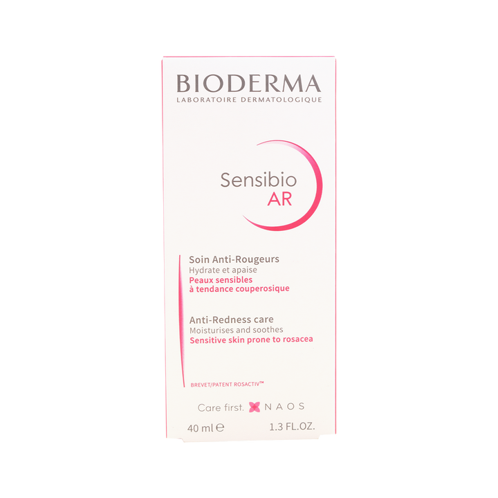 Bioderma sensibio ar crema 40 ml