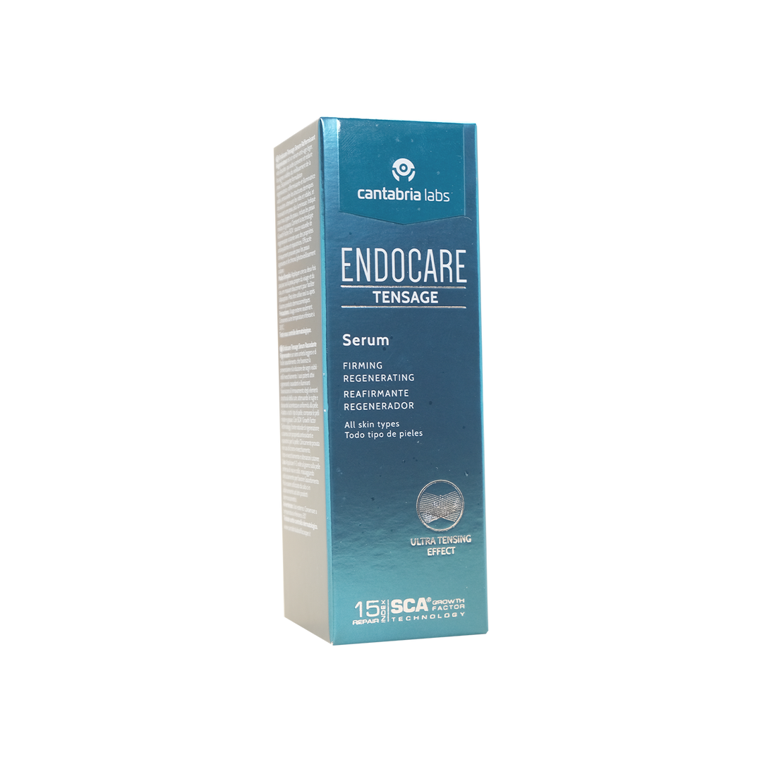 Endocare tensage serum 30 ml