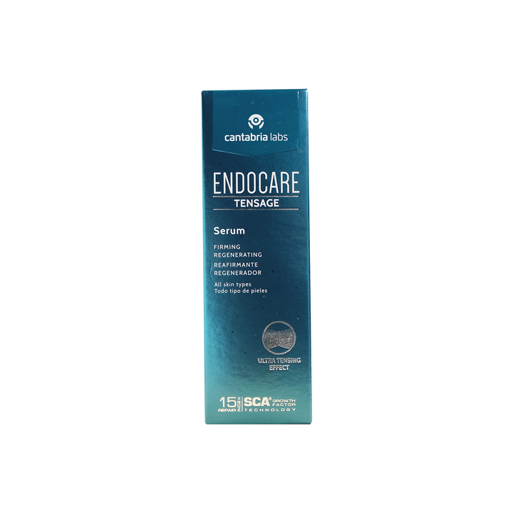 Endocare tensage serum 30 ml