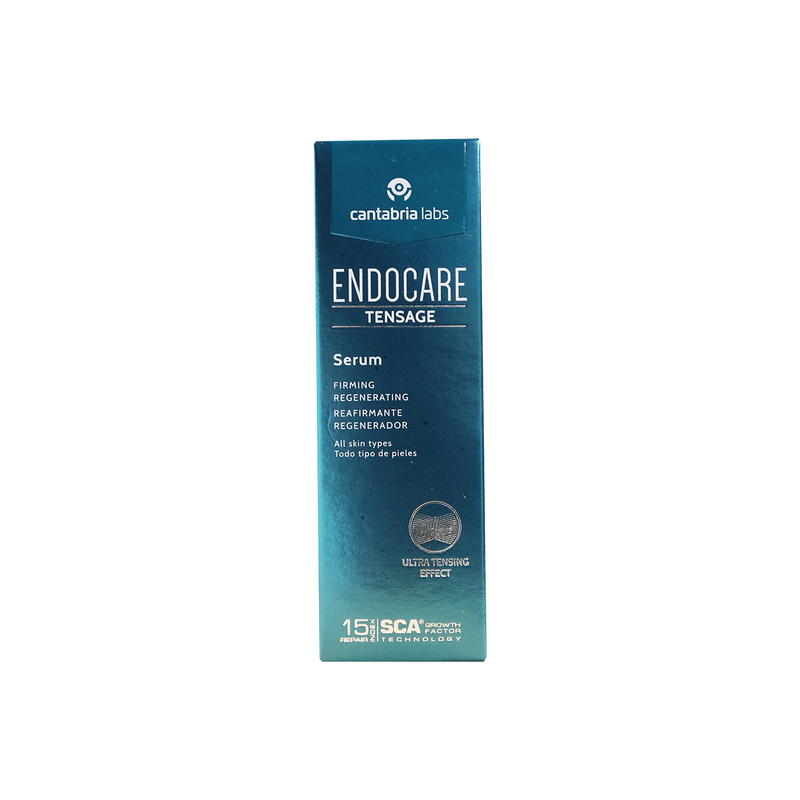 Endocare tensage serum 30 ml