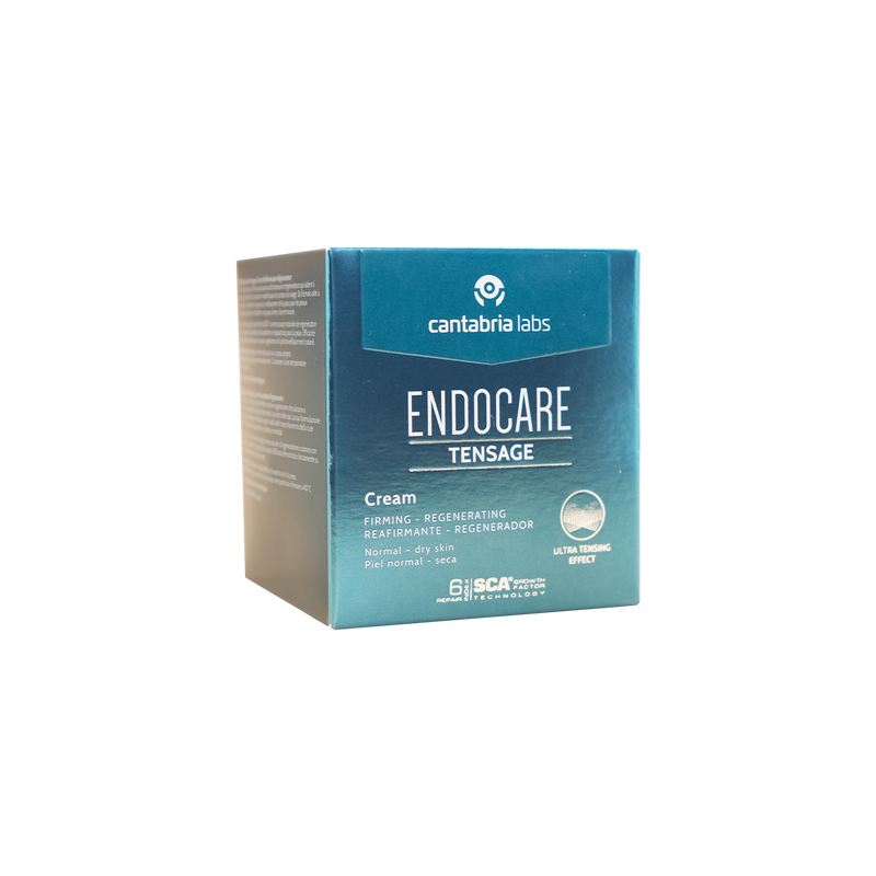 Endocare tensage crema 30 ml^