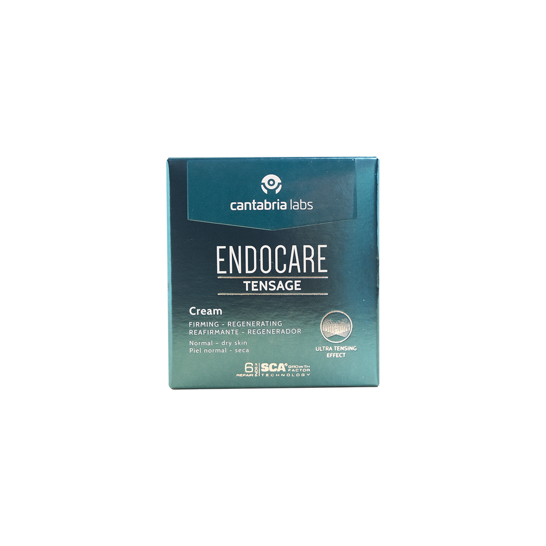 Endocare tensage crema 30 ml^
