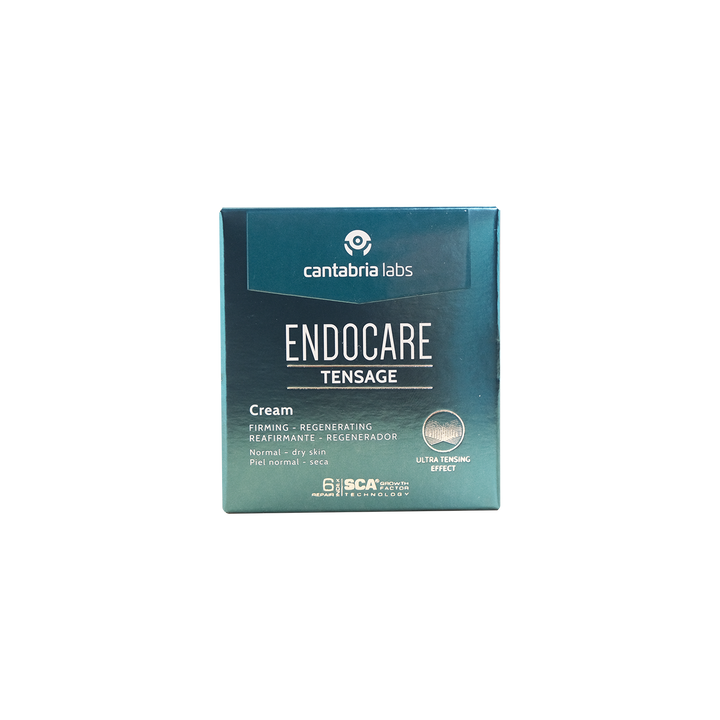 Endocare tensage crema 30 ml^