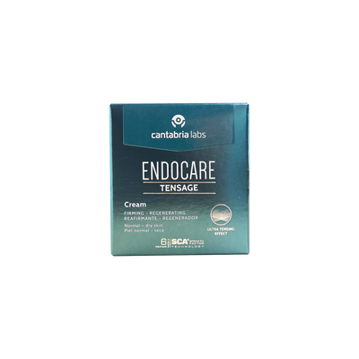 Endocare tensage crema 30 ml^