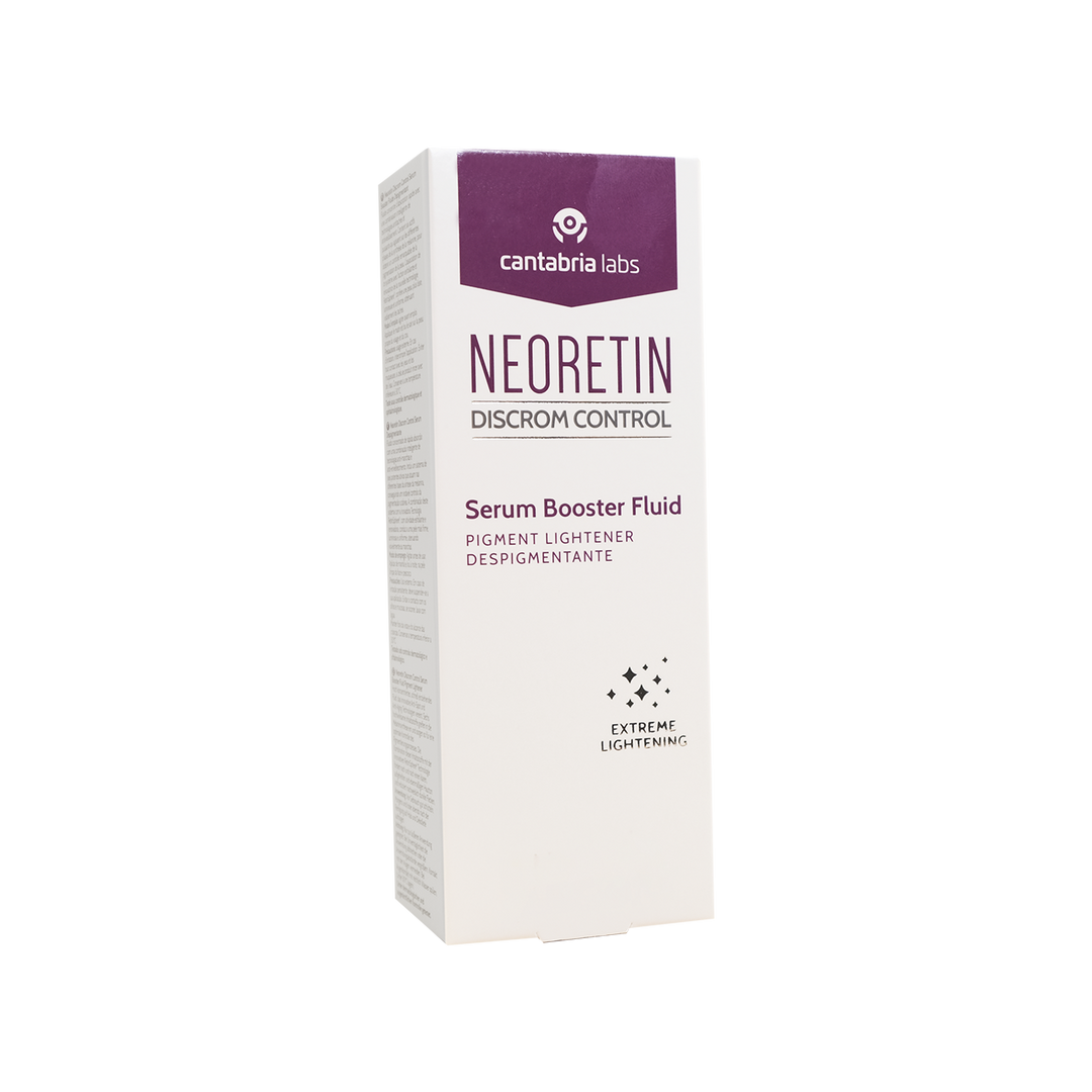 Neoretin serum facial despig 30 ml^