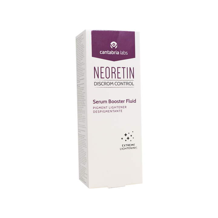 Neoretin serum facial despig 30 ml^