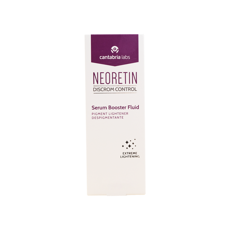 Neoretin serum facial despig 30 ml^