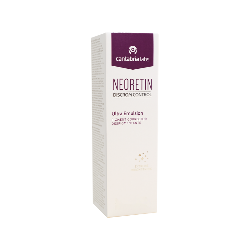 Neoretin dc ultra emulsion despigmentante 30ml