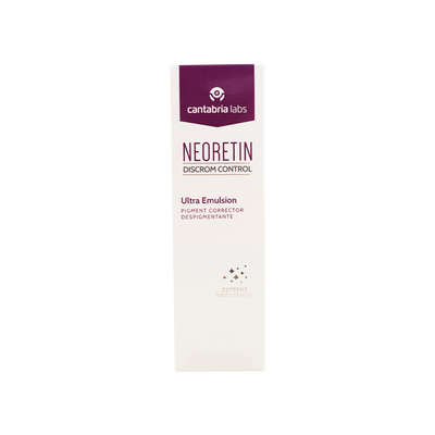 Neoretin dc ultra emulsion despigmentante 30ml